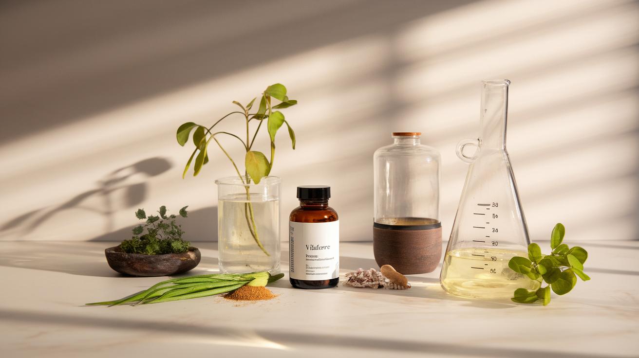 VitalForce laboratorij